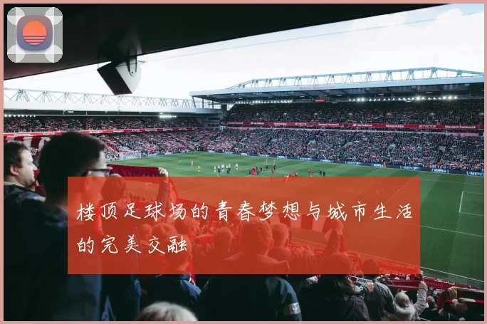 楼顶足球场的青春梦想与城市生活的完美交融