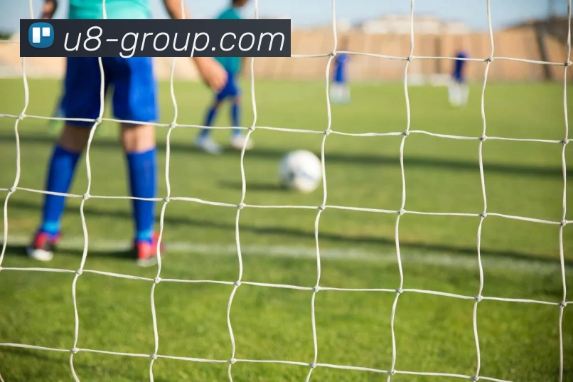 U8平台品牌故事